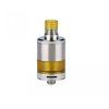 Atomizér BDvape Precisio MTL RTA 22mm (Barva Gun Metal)