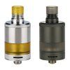 Atomizér BDvape Precisio MTL RTA 22mm (Barva Gun Metal)