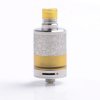 Atomizér BDvape Precisio MTL RTA Limited Night Edition (Barva Dark Night Limited)