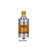 Atomizer Exvape Expromizer V4 MTL RTA - 2 ml (Barva Černá)