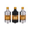 Atomizer Exvape Expromizer V4 MTL RTA - 2 ml (Barva Černá)