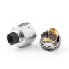 atomizer psyclone hadaly ti rda limited edition 22mm