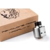 atomizer psyclone hadaly ti rda limited edition 22mm