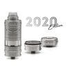 atomizer vapor giant v6 m 2020 25mm polished edition