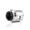 AUGVAPE DRUGA 24 V2 RDA ATOMIZÉR (Barva Černá)