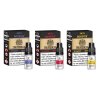 BOOSTER IMPERIA Fifty VPG 50/50 5x10ml / booster imperia mtl 50/50 (Nikotin 10 mg)