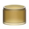 BP MODS Pioneer RTA náhradní sklíčko 2ml (Barva PC Tube - Transparentní černá)
