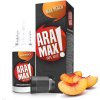 Broskev / Peach - Aramax liquid - 10ml (Nikotin 0 mg - BEZ NIKOTINU)