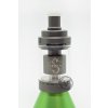 Digiflavor Siren 2 GTA MTL atomizér 24mm (Barva Černá)