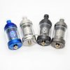 Digiflavor Siren 2 GTA MTL atomizér 24mm (Barva Černá)