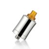 Dotmod DotMTL RTA 22mm (Barva Stříbrná)