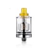 Dotmod DotMTL RTA 22mm (Barva Stříbrná)