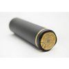 Dotmod Petri Lite V2 22mm MECH MOD (Barva Černá)
