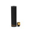 Dotmod Petri Lite V2 22mm MECH MOD (Barva Černá)