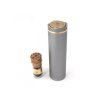 Dotmod Petri Lite V2 22mm MECH MOD (Barva Černá)