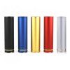 Dotmod Petri Lite V2 22mm MECH MOD (Barva Černá)