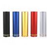 Dotmod Petri Lite V2 24mm MECH MOD (Barva Černá)