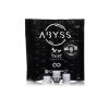 Dovpo ABYSS drip tip set (Barva Bílá (White))