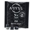 Dovpo ABYSS drip tip set (Barva Bílá (White))