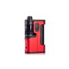 Dovpo x Suicide Mods Abyss AIO 60W TC (Barva Amethys (Fialová))