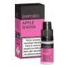 E-liquid Emporio - Apple Shisha 10ml (Nikotin 0 mg - BEZ NIKOTINU)