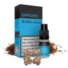 E-liquid Emporio - Baba Jaga 10ml (Nikotin 0 mg - BEZ NIKOTINU)