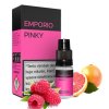 E-liquid Emporio - Pinky 10ml (Nikotin 0 mg BEZ NIKOTINU - Kolek Q)