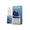 e-liquid LIQUA Elements Blackberry 10ml (Nikotin 0 mg - BEZ NIKOTINU)