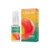 e-liquid LIQUA Elements Peach 10ml (Nikotin 0 mg - BEZ NIKOTINU)