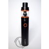 Elektronická cigareta SMOK Stick V8 - základní sada (Barva Černá Carbon)