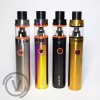 Elektronická cigareta SMOK Stick V8 - základní sada (Barva Černá Carbon)