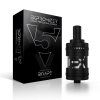EXVAPE EXPROMIZER V5 MTL RTA ATOMIZÉR (Barva Černá)