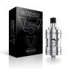 EXVAPE EXPROMIZER V5 MTL RTA ATOMIZÉR (Barva Černá)