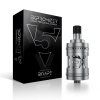 EXVAPE EXPROMIZER V5 MTL RTA ATOMIZÉR (Barva Černá)