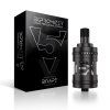 EXVAPE EXPROMIZER V5 MTL RTA ATOMIZÉR (Barva Černá)