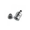 EXVAPE EXPROMIZER V5 MTL RTA ATOMIZÉR (Barva Černá)