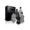 EXVAPE EXPROMIZER V5 MTL RTA ATOMIZÉR (Barva Černá)