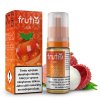 Frutie - Liči / Lychee 10ml (Nikotin 0 mg - BEZ NIKOTINU)