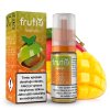 Frutie - Mango - 10ml (Nikotin 0 mg - BEZ NIKOTINU)