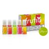 Frutie Variety Pack - Altera - 5x10ml (Nikotin 0 mg - BEZ NIKOTINU)