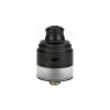 Gas Mods Hala RDTA 22mm (Barva Černá)