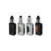 GeekVape Aegis Legend 2 a Z Subohm Tank Starter Kit (Barva Černá (Black))