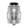 GeekVape Zeus X Mesh RTA 4,5ml (Barva Černá)