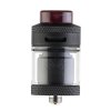 HellVape Dead rabbit RTA atomizér, 2ml (Barva Černá)