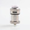 HellVape Dead rabbit RTA atomizér, 2ml (Barva Černá)