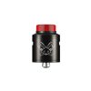 Hellvape Dead Rabbit V2 RDA 24mm (Barva Černá)