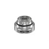 Hellvape Fat Rabbit RTA 28mm (Barva Gun Metal)