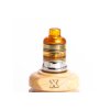 hussarvape project x light mtl rta atomizer ultem