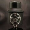 Immortal Modz by Armageddon MFG - Vital RDA 24mm (Barva Černá)