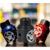 Immortal Modz by Armageddon MFG - Vital RDA 24mm (Barva Černá)